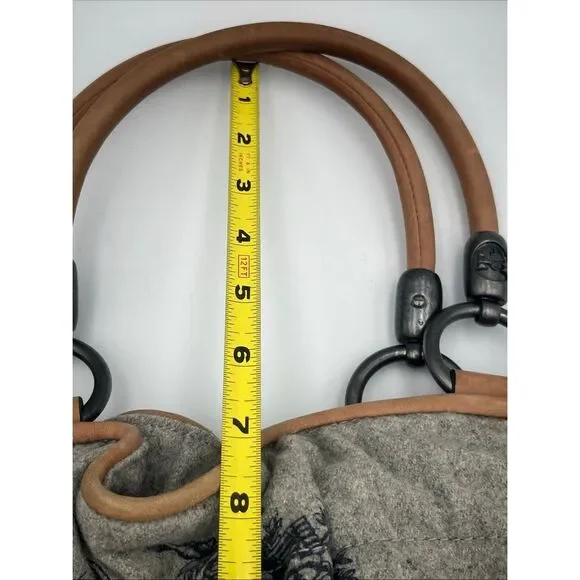 Juicy Couture "Belle D'Juicy" shoulder bag Vintage Y2K - Picture 15 of 16